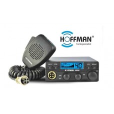 Statie Radio CB Hoffman H226 ASQ