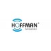Statie Radio CB Hoffman H115 ASQ pachet cu antena putere de emisie legala 4 Watti